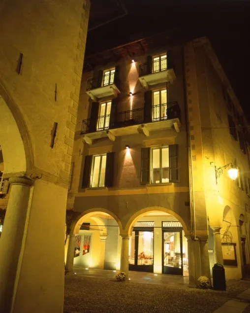 Hotel Aracoeli - Image 1