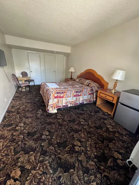 York Motel - Image 1