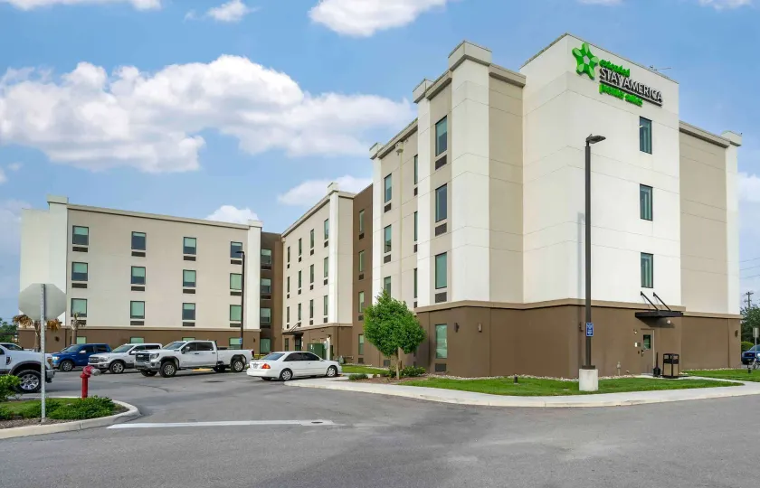 Extended Stay America Premier Suites - Port Charlotte - I-75 - Image 1