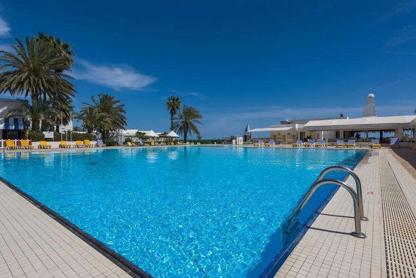 Hotel El Fell - Image 1