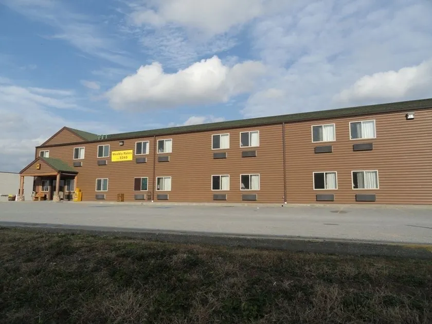 Booneslick Lodge - Jane - Image 1