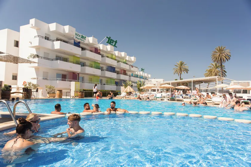 Apartamentos Jet - Adults Only - Image 1