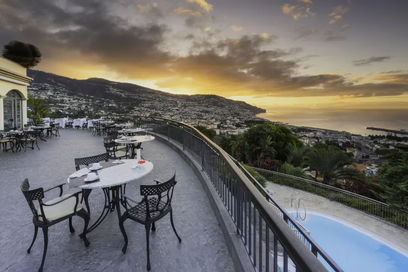 Quinta Funchal Gardens - Adults Only - Image 1