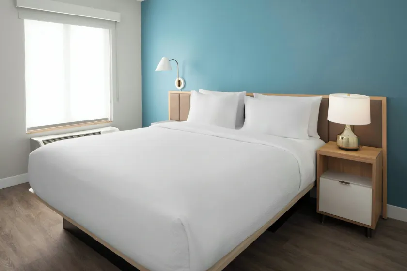 TownePlace Suites Wilmington Wrightsville Beach - Image 1