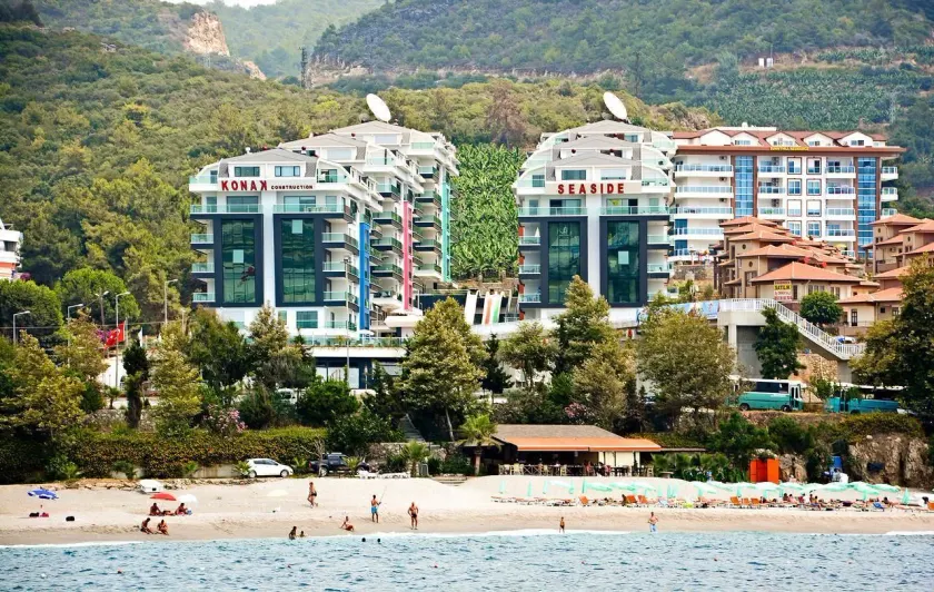 Konak Seaside Homes - Image 1