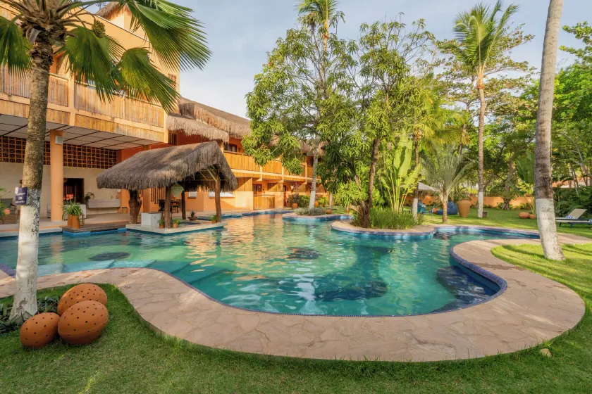 Dayo Hotel - Image 1