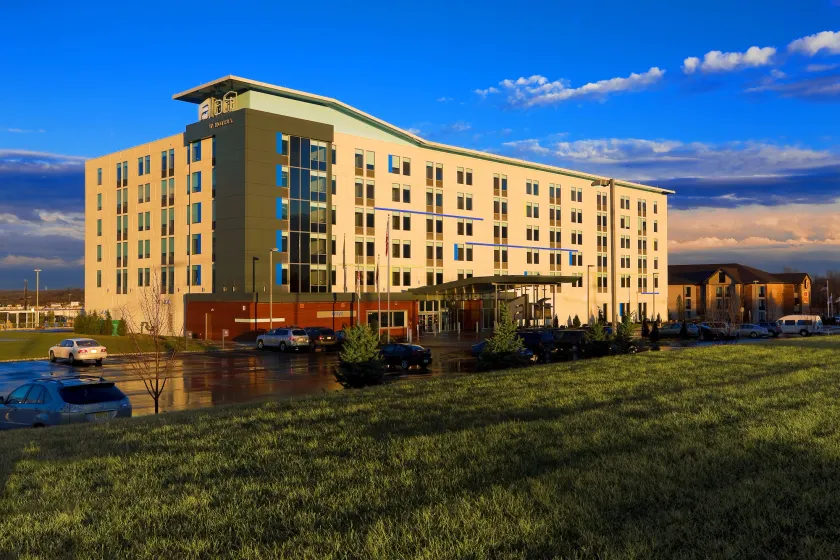 Aloft by Marriott Mount Laurel - Image 1