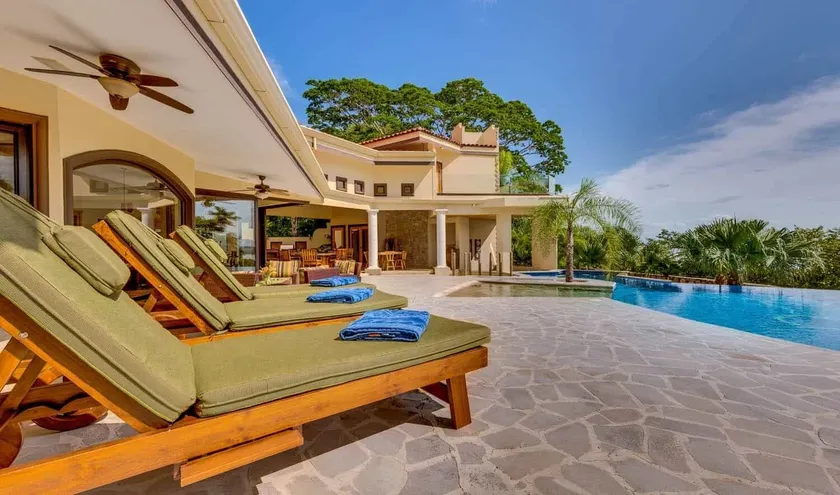 Villas Roma Del Mar - Image 1