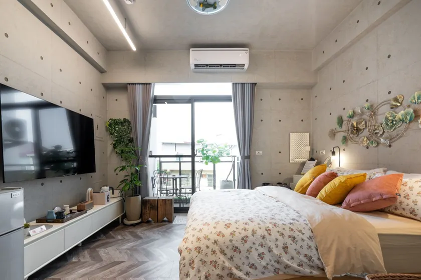 SmartStay - Image 1