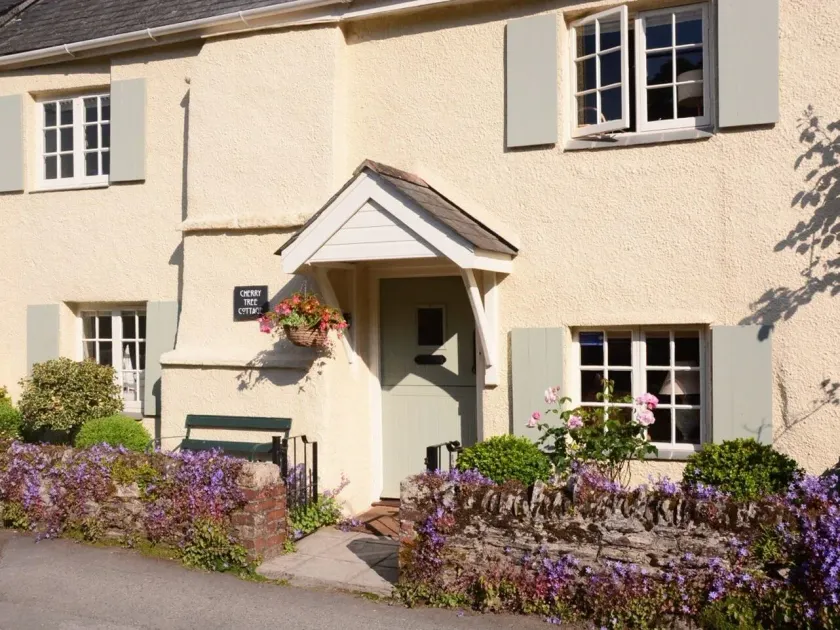 Cherry Tree Cottage - Image 1