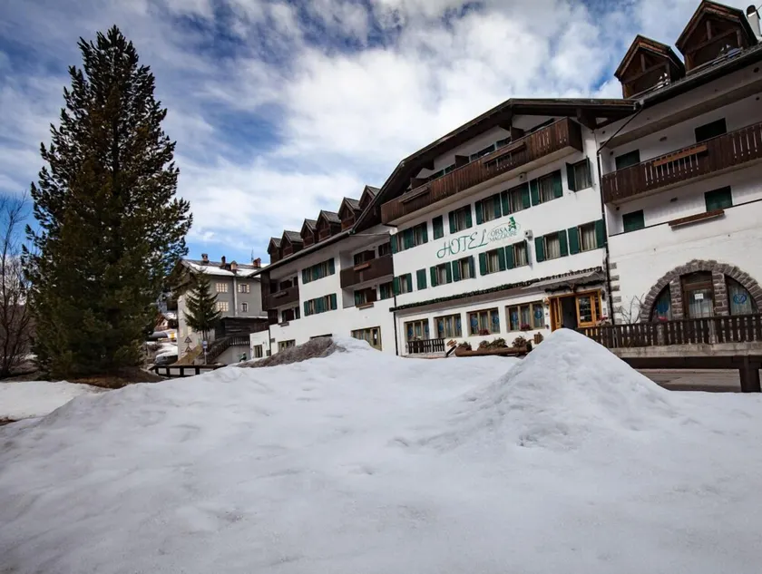 Hotel Orsa Maggiore - Image 1