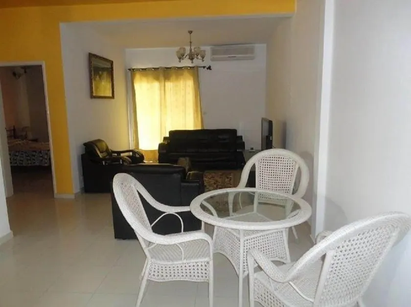 Residence Yoff Toundou Bya - Image 1