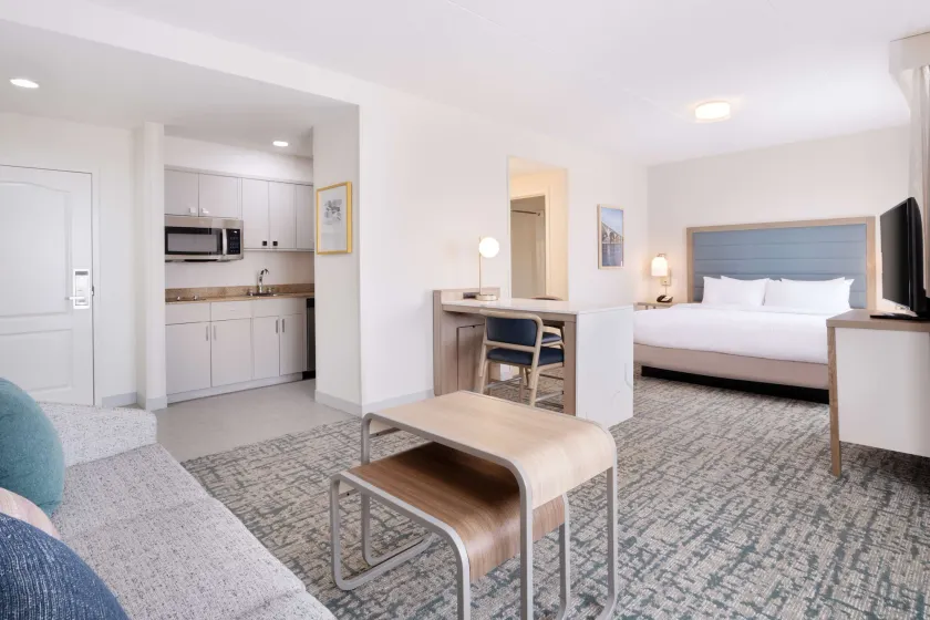 Homewood Suites by Hilton Columbia - Image 1