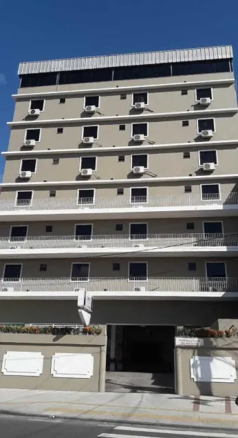 Hotel Sempre Executive - Image 1