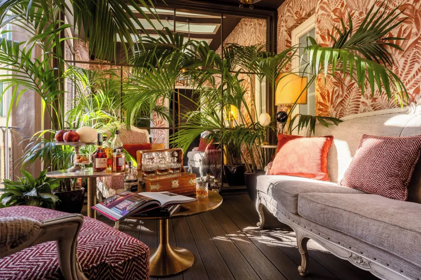HT6 Hotel Roma - Image 1