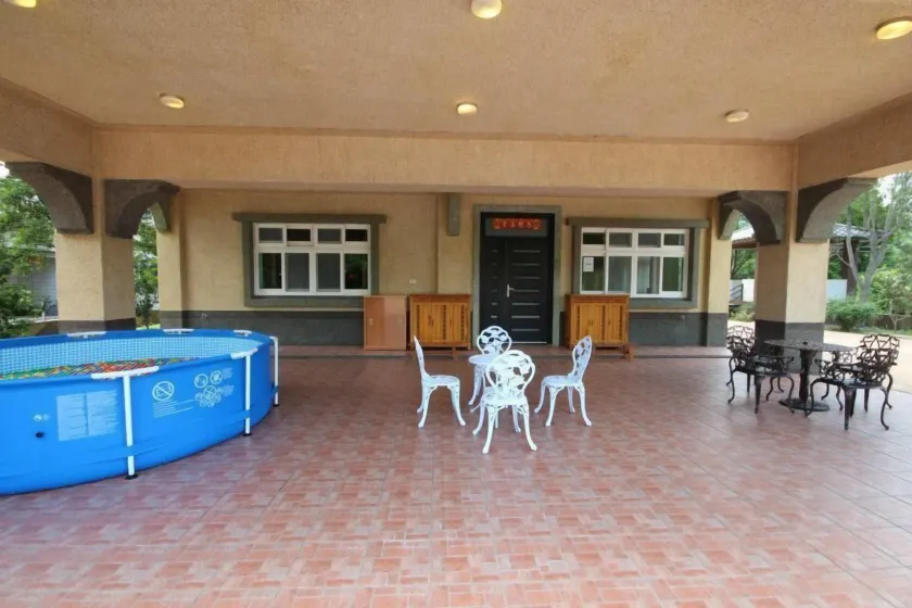 Mei Man Slide Homestay - Image 1