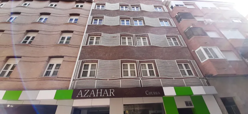 Hotel Azahar - Image 1