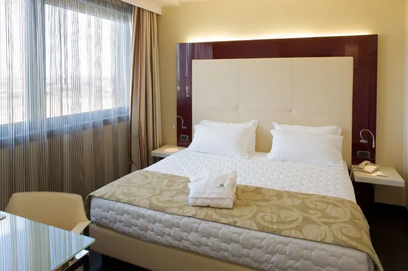 Grand Hotel Mattei - Image 1