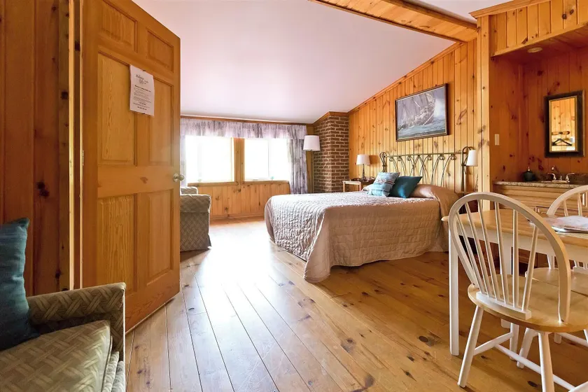 Auberge Papillon Lune - Image 1