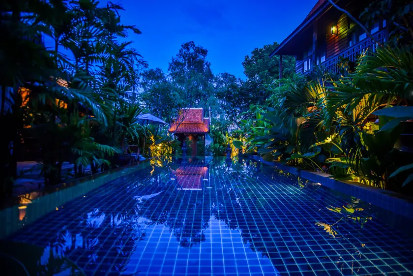 Hongkhao Village - Image 1
