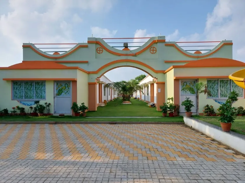 Swastik Resort - Image 1
