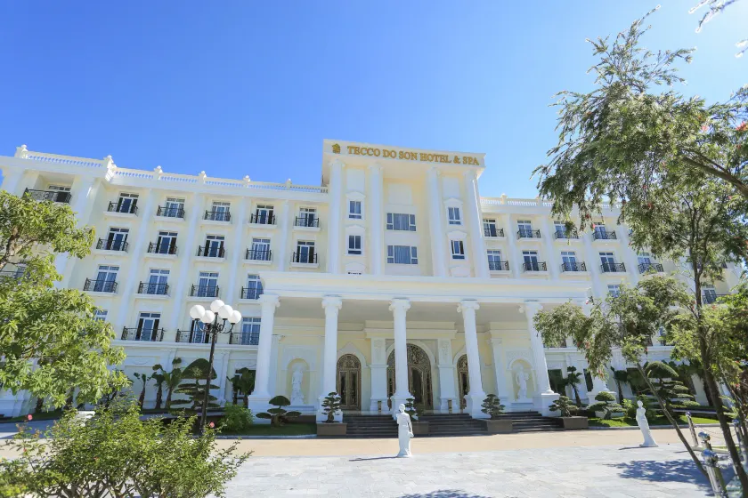 Tecco Do Son - Image 1