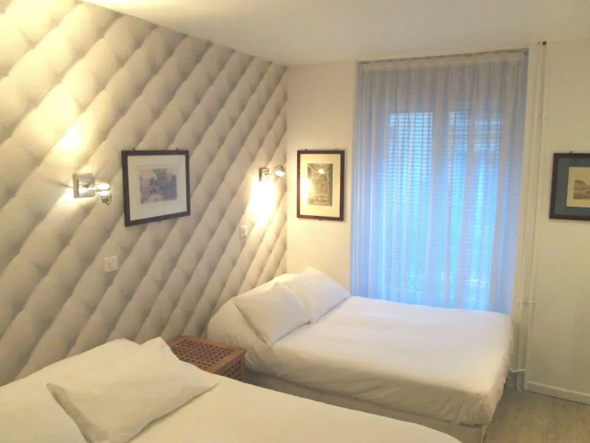 Hotel Hauteville Opera - Image 1