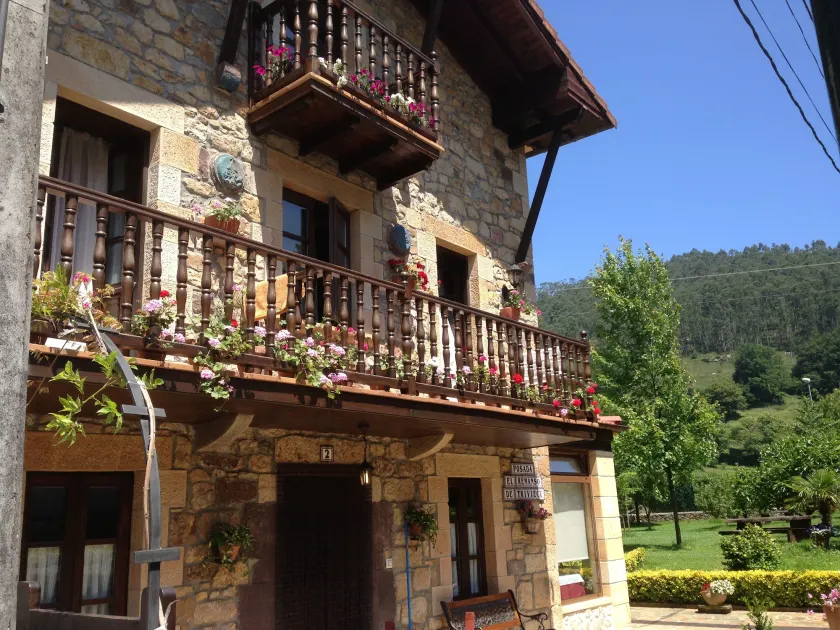 Posada el Remanso de Trivieco - Image 1