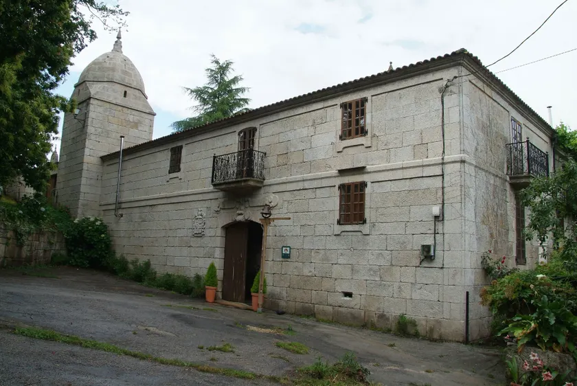 Pazo de Turbisquedo - Image 1