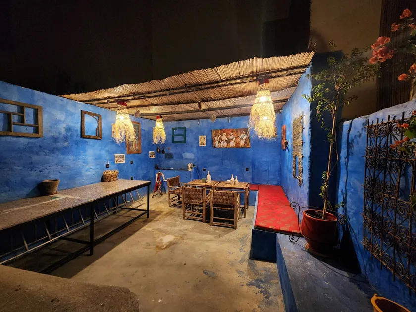 Dar Lala Chafia Fes - Image 1