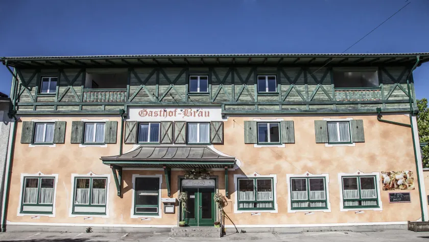 Hotel Il Mulino - Image 1