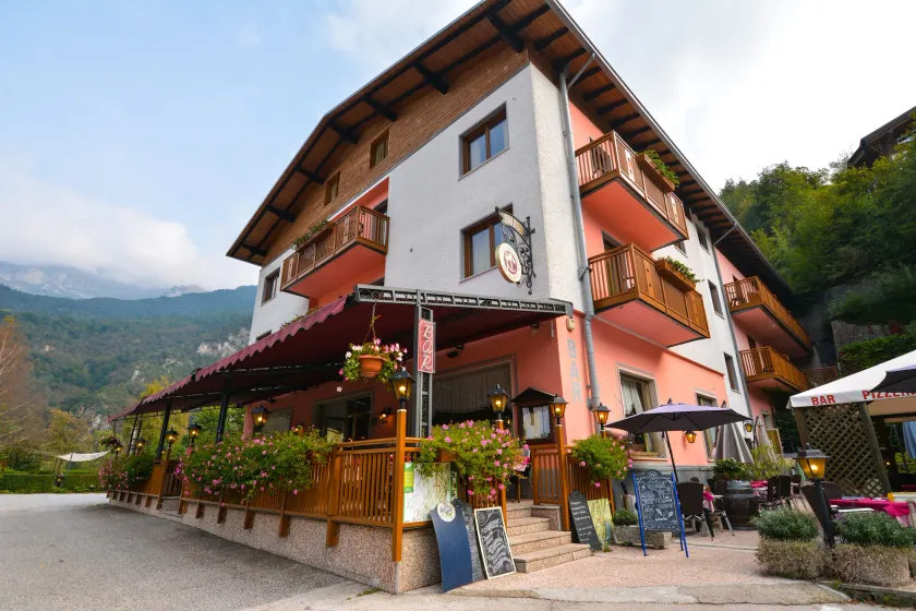 Hotel Cima d'Oro - Image 1