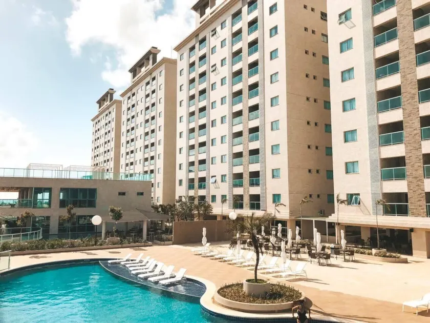 Condomínio Salinas Park Resort - Image 1