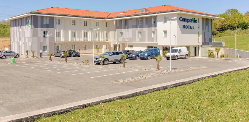 Campanile PRIME - Saint Jean de Luz - Image 1