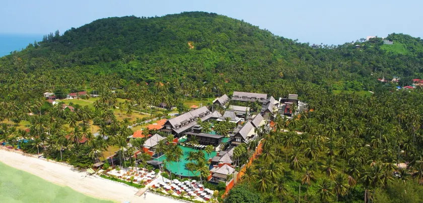Mai Samui Beach Resort & Spa - SHA Plus - Image 1