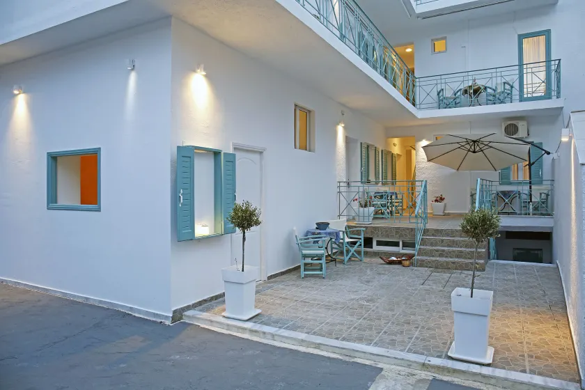 Agistri Apartments - Image 1