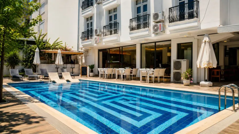 NFK The House Hotel - Image 1