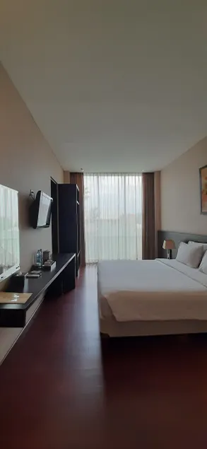 Oasis Siliwangi Sport Hotel - Image 1