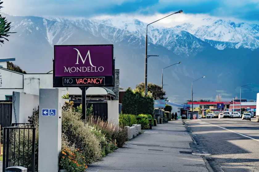 Mondello Kaikoura - Image 1