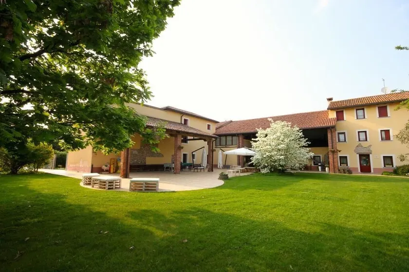 Agriturismo Borgo Tecla - Image 1