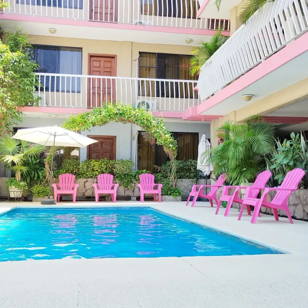 Hotel Valadié - Image 1