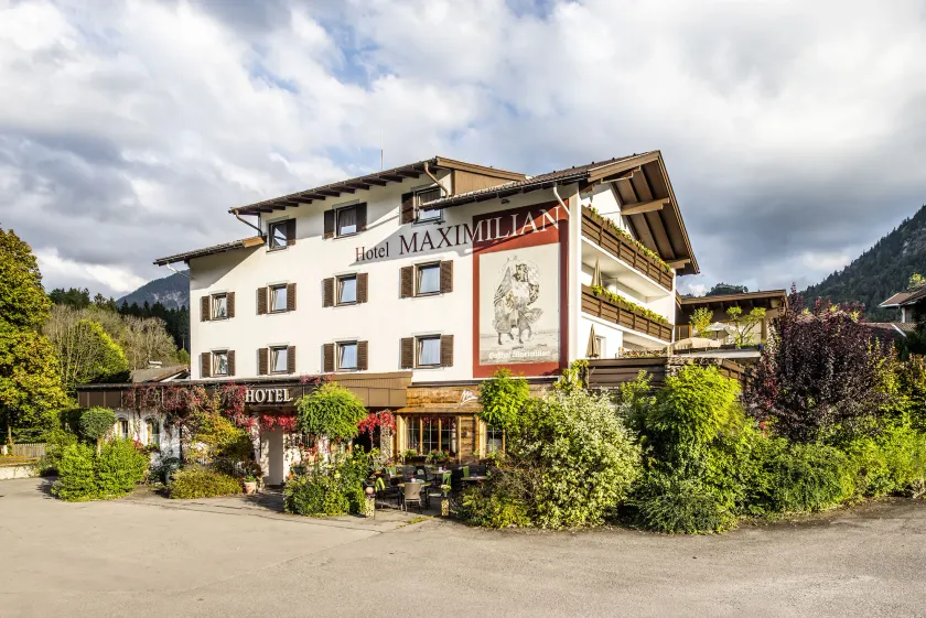 Hotel Maximilian - Image 1