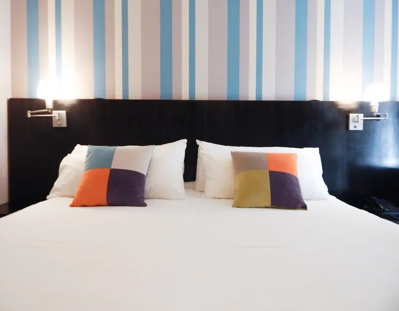 Ribera Sur Hotel - Image 1