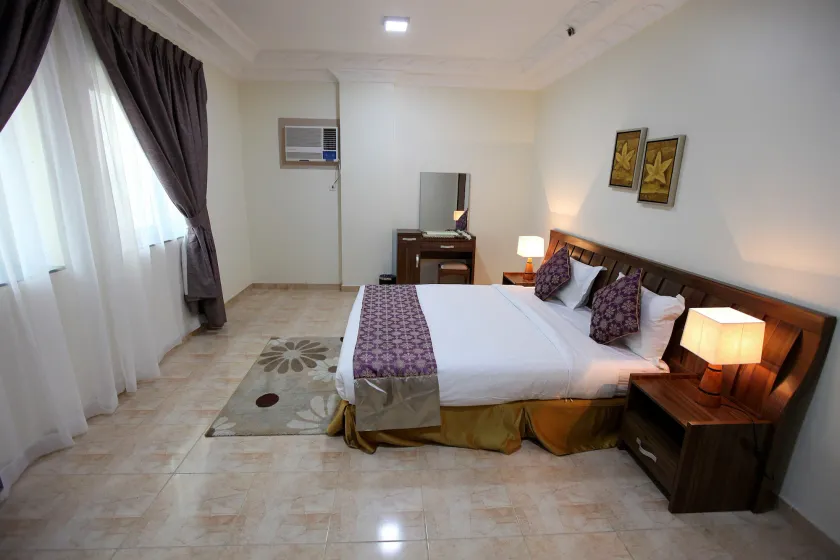 Enwan Suites for serviced Apartments - Image 1