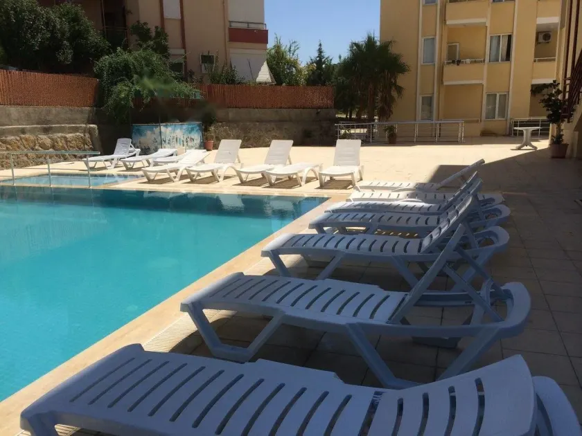 Yucesan Hotel - Image 1