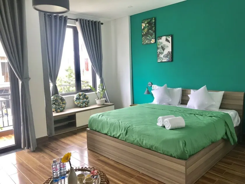 Kivi Homestay Hoi An - Image 1