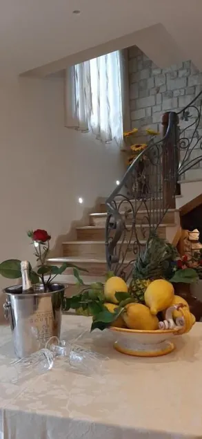 Al Chiaro di Luna - Réception