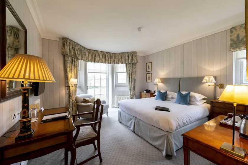 The Jockey Club Rooms - Image 1