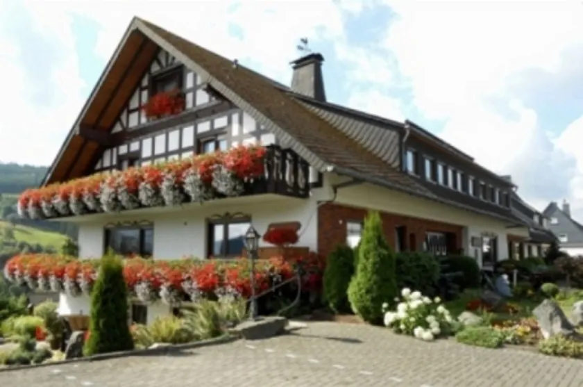 Pension Sonnenblick - Image 1