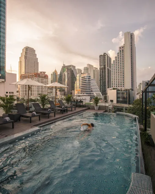 Tastoria Collection Sukhumvit - Image 1